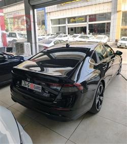 هوندا أكورد